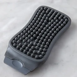Joie Kitchen Convenience Silicone Scrub & Scraper