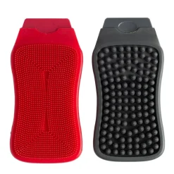 Joie Kitchen Convenience Silicone Scrub & Scraper