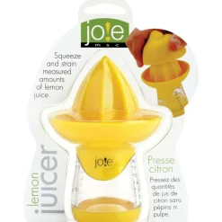 Joie Lemony Hand Held Citrus Juicer