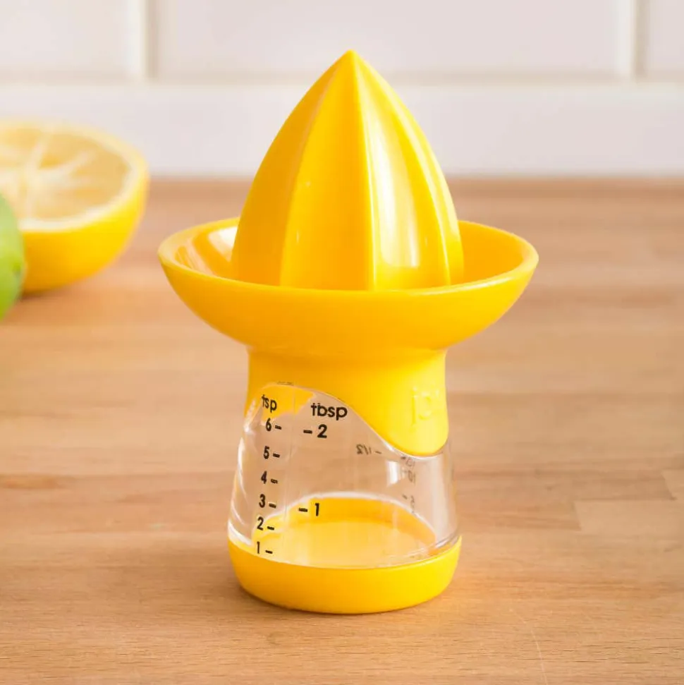 Joie Lemony Hand Held Citrus Juicer