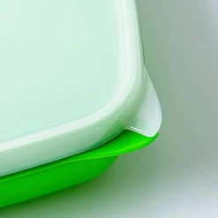 Joie Meal Seal Food Storage Container Rect. - Set of 3