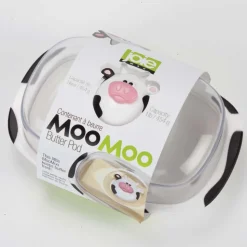Joie Moo Moo Butter Dish