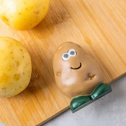 Joie Mr. Potato Scrub Brush