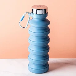 Joie On The Go Collapsible Water Bottle (Asstd.)