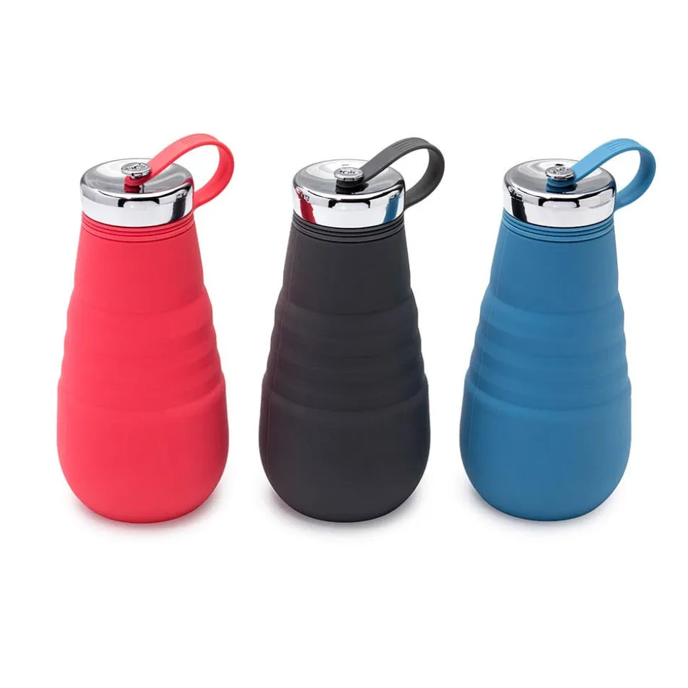 Joie On-The-Go Collapsible Water Bottle (Asstd.)