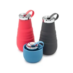 Joie On-The-Go Collapsible Water Bottle (Asstd.)