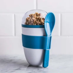 Joie On The Go Double Wall Yogurt Container (Asstd.)