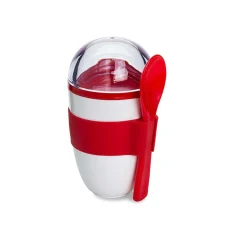 Joie On The Go Double Wall Yogurt Container (Asstd.)