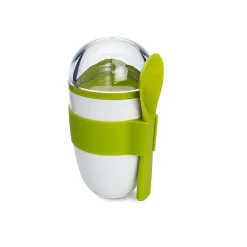 Joie On The Go Double Wall Yogurt Container (Asstd.)