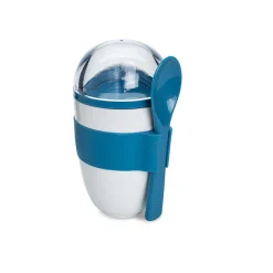 Joie On The Go Double Wall Yogurt Container (Asstd.)