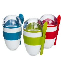 Joie On The Go Double Wall Yogurt Container (Asstd.)