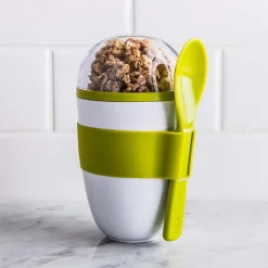 Joie On The Go Double Wall Yogurt Container (Asstd.)