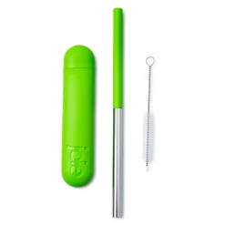 Joie On The Go Reusable Straw with Storage Case (Asstd.)
