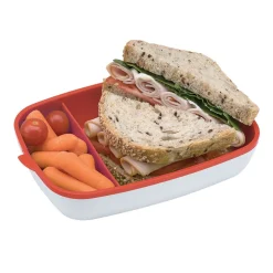 Joie On The Go Snack and Sandwich Container (Asstd.)