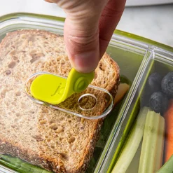 Joie On The Go Snack and Sandwich Container (Asstd.)