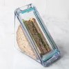 Joie On The Go 'Triangle' Sandwich Lunch Box (Asstd.)