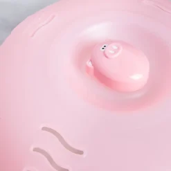Joie Piggy Wiggy Microwave Lid