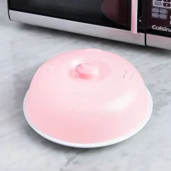 Joie Piggy Wiggy Microwave Lid