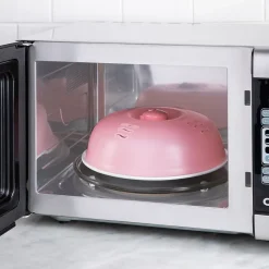 Joie Piggy Wiggy Microwave Lid