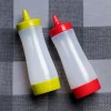 Joie Plastic Squeeze Bottle (Asstd.)