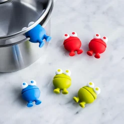 Joie Pot Watcher Pot Steam Vent Control - Set of 2 (Asstd.)