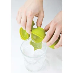 Joie Silicone Ice Ball - Set of 4 (Asstd.)