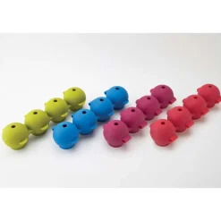 Joie Silicone Ice Ball - Set of 4 (Asstd.)