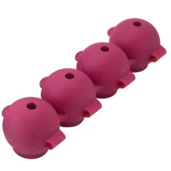 Joie Silicone Ice Ball - Set of 4 (Asstd.)