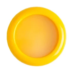 Joie Silicone 'Lemon' Food Stretch Pod (Yellow)