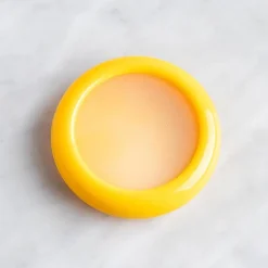 Joie Silicone 'Lemon' Food Stretch Pod (Yellow)