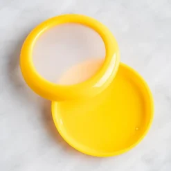 Joie Silicone 'Lemon' Food Stretch Pod (Yellow)