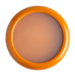 Joie Silicone 'Onion' Food Stretch Pod (Orange)