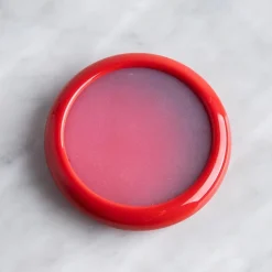 Joie Silicone 'Tomato' Food Stretch Pod (Red)