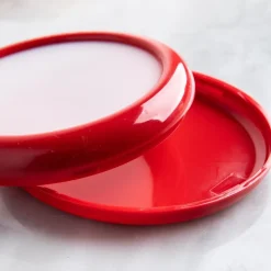 Joie Silicone 'Tomato' Food Stretch Pod (Red)
