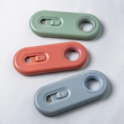 Joie Slice Smart Retracto Knife - Set of 3