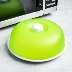 Joie Splatterproof Microwave Food Cover (Asstd.)