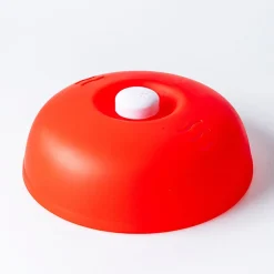 Joie Splatterproof Microwave Food Cover (Asstd.)