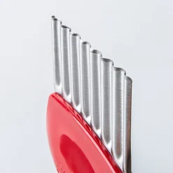 Joie Uptown Wavy Cheese Knife