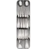 Joseph Joseph Drawerstore Compact Cutlery Tray (Grey) 15.5x4x2"