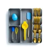 Joseph Joseph Drawerstore Cutlery Utensil Gadget Tray 15.5x15.3x2"