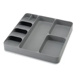 Joseph Joseph Drawerstore Cutlery Utensil Gadget Tray 15.5x15.3x2