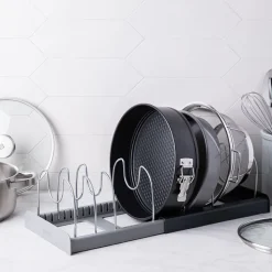 Joseph Joseph DrawerStore Expanding Cookware Organizer 12/22x7.8x5.7"