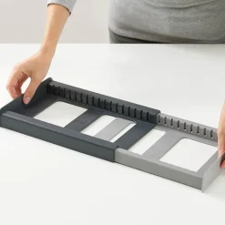 Joseph Joseph DrawerStore Expanding Cookware Organizer 12/22x7.8x5.7
