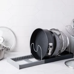 Joseph Joseph DrawerStore Expanding Cookware Organizer 12/22x7.8x5.7