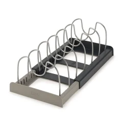 Joseph Joseph DrawerStore Expanding Cookware Organizer 12/22x7.8x5.7