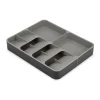 Joseph Joseph Drawerstore 2-Sided Expandable Cutlery Tray 15.5x12.4x2"