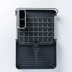 Joseph Joseph Extend Steel Dish Rack Expandable (Stainless Steel)