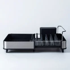 Joseph Joseph Extend Steel Dish Rack Expandable (Stainless Steel)