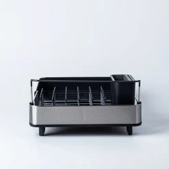 Joseph Joseph Extend Steel Dish Rack Expandable (Stainless Steel)