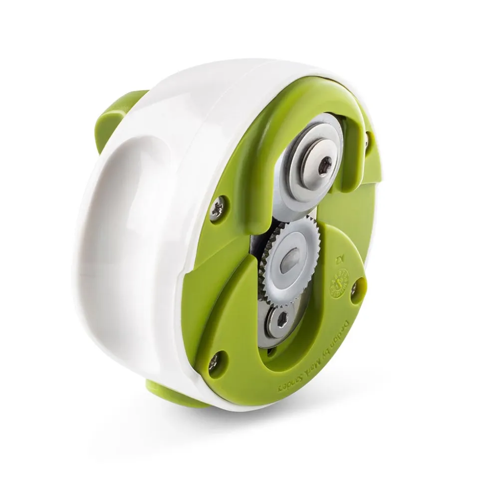 Joseph Joseph Handy Tool 'Can-Do' Can Opener (White/Green)